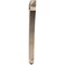 Ekena Millwork Thorton Arts & Crafts Smooth Bracket, Douglas Fir, 3 1/2"W x 44"D x 44"H BKT04X44X44THR03SDF - alternate 3